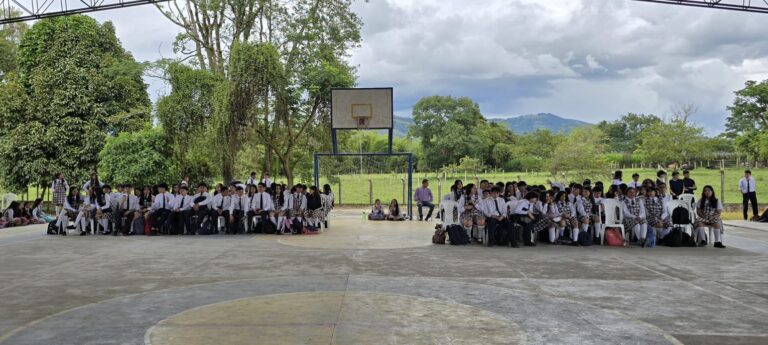 COMUNIDAD