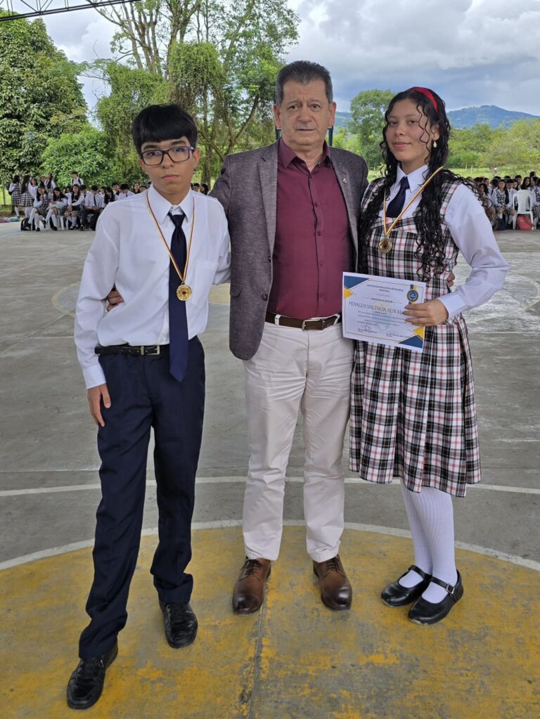 RECTOR