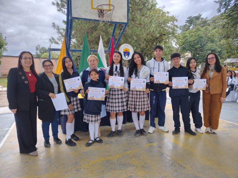 reconocimiento huilensidad