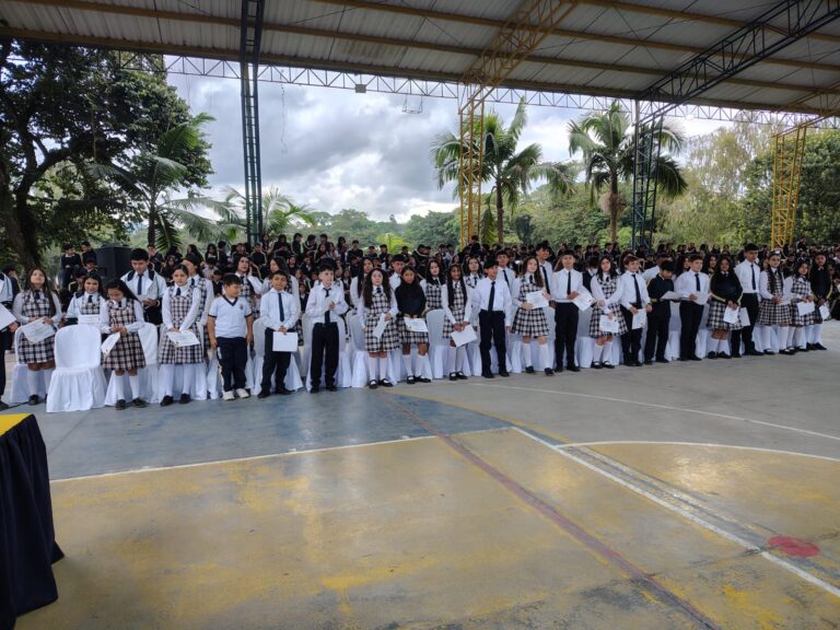 rendimiento academico