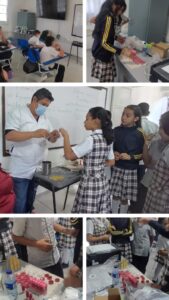 EXPERIENCIA SIGNIFICATIVA