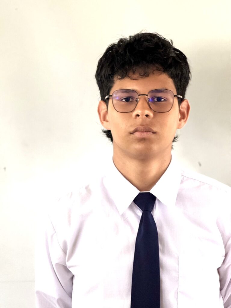 DECIMO JT JOSE MIGUEL PAEZ