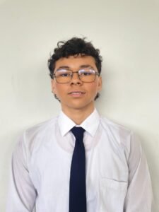 Daniel Ricardo Bermeo Representante 11 JM