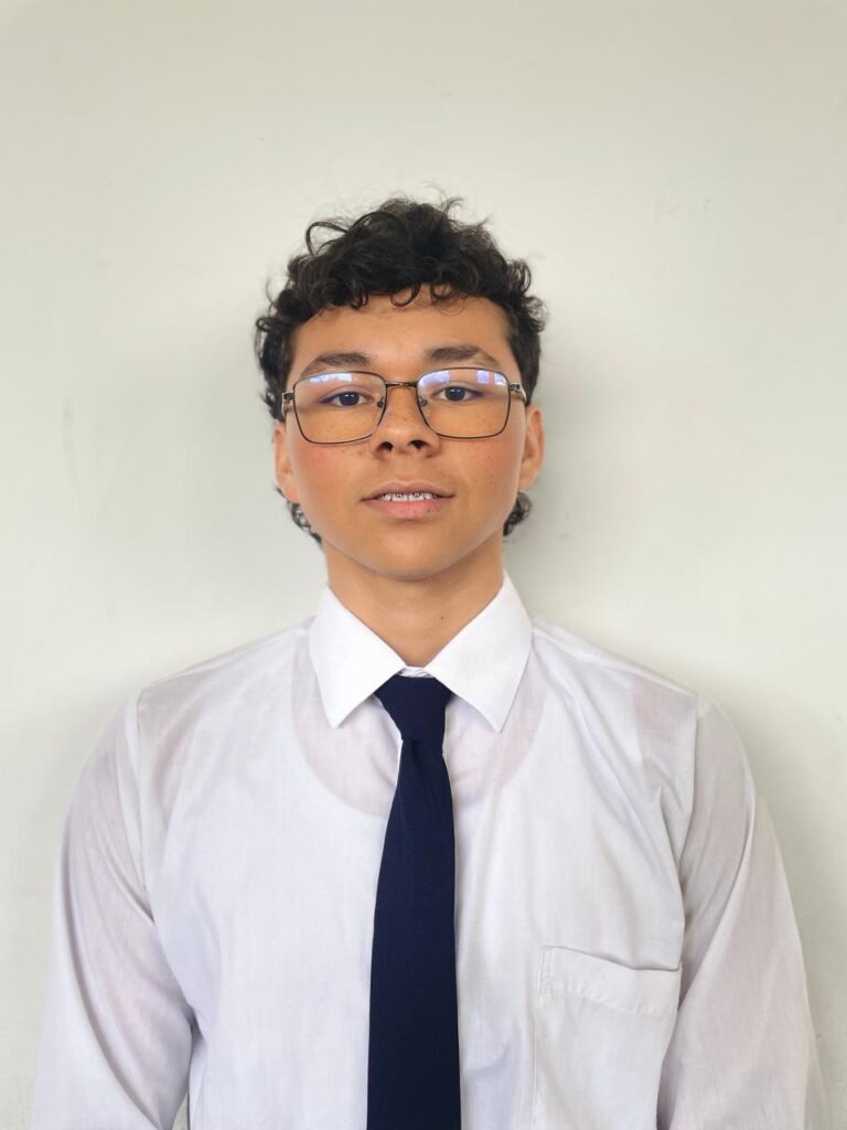 Daniel Ricardo Bermeo Representante 11 JM