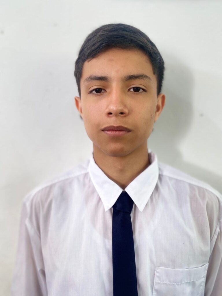 JUAN SEBASTIAN RAMIREZ Contralor JM