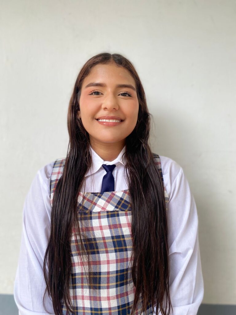 KAROL SOFIA SOTO DECIMO JM