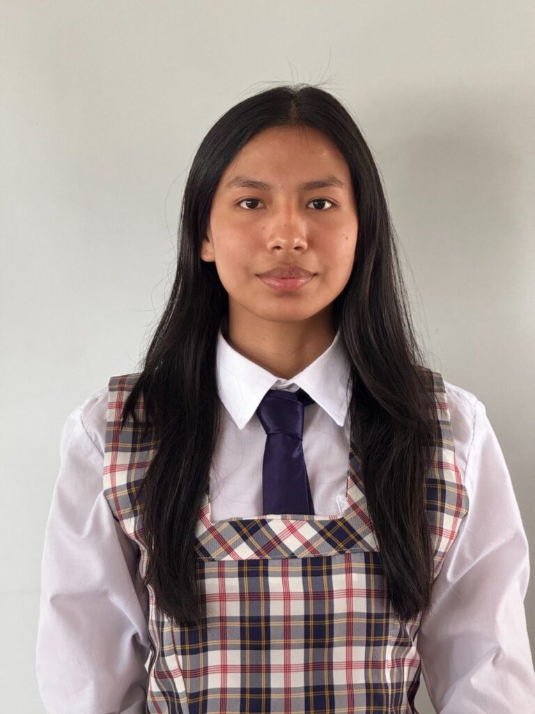 ONCE JT GENNY LIZETH GIRON