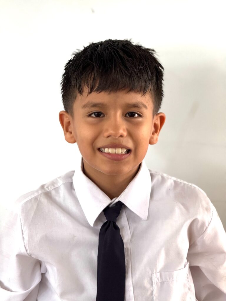 SEXTO JT JUAN SEBASTIAN MABESOY