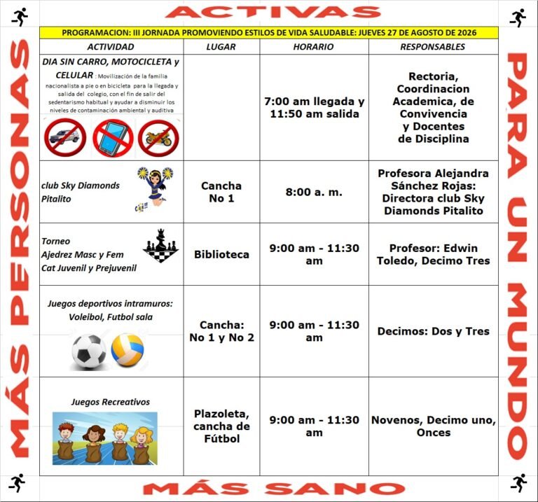 programa