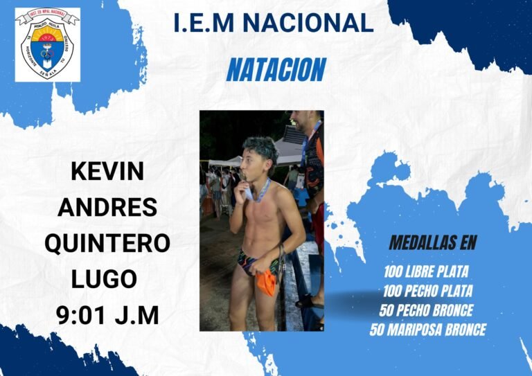 KEVIN ANDRES QUINTERO