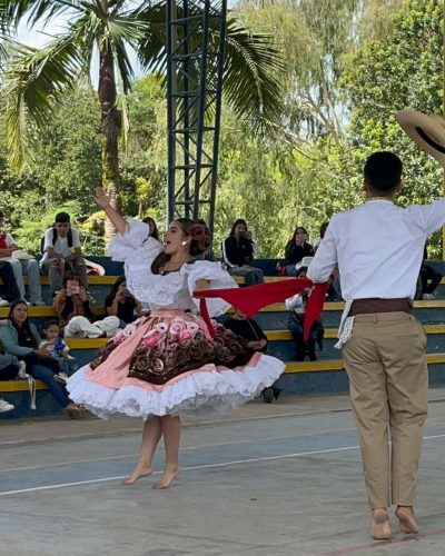 baile